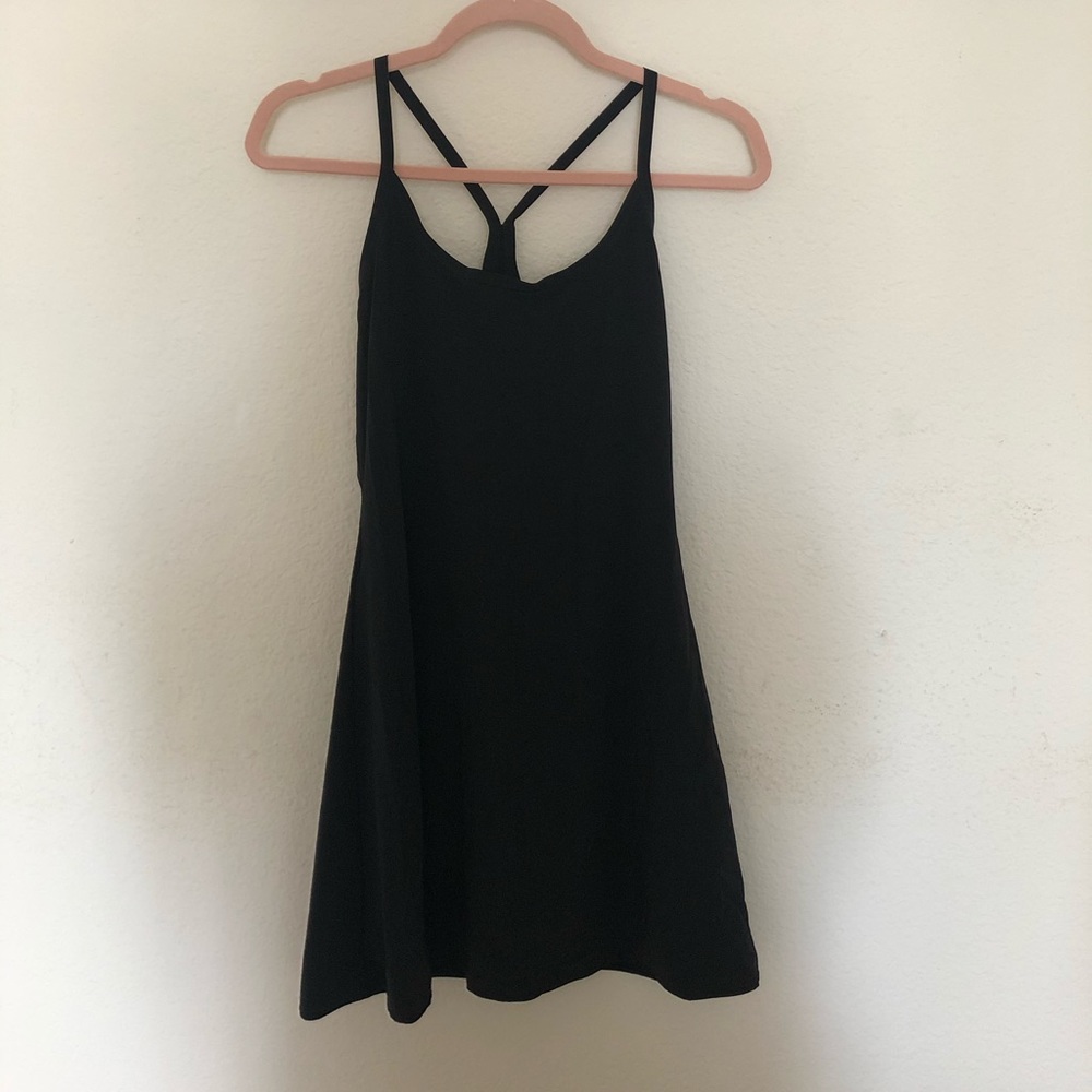Outdoor Voices Excercise Dress